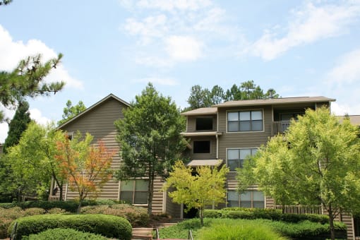 Non-Smoking Apartments on Peachtree Corners Circle