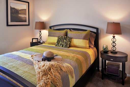 Spacious apartments for rent near Presbyterian hospital