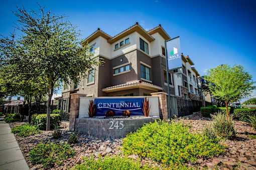 Apartments for Rent in North Las Vegas