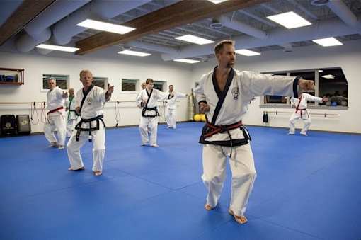 Karate at Lido Apartment Homes @ Hailey, ID, Hailey, 83333