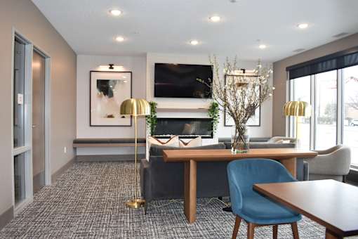 WiFi Lounge is a cozy and modern space designed for work, relaxation, and socialization.