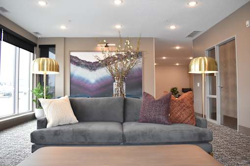 WiFi Lounge is a cozy and modern space designed for work, relaxation, and socialization.