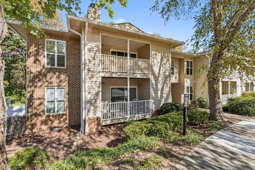 Exterior View at Park Ridge Estates, North Carolina