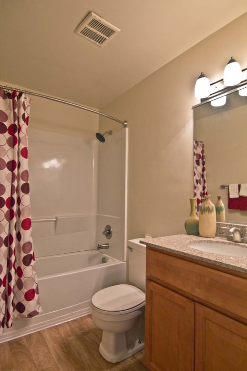 Richmond Townhomes for Rent Staples Mill Photo Gallery