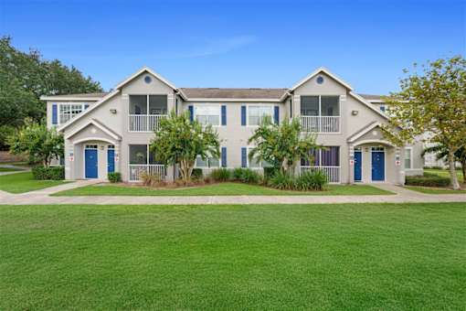 Citrus Tower Apartments Clermont, FL