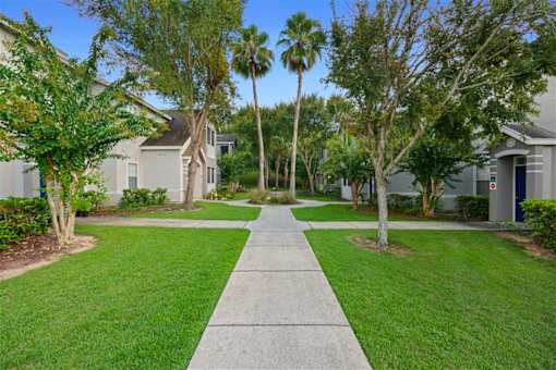 Citrus Tower Apartments Clermont, FL