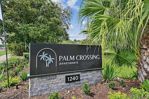 Palm Crossing