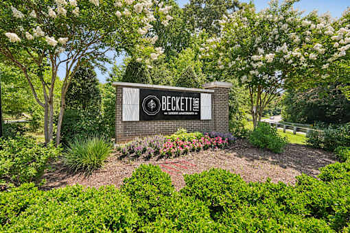 Beckett Farms Apartments, PRG Real Estate Management, Fort Mill, 29715