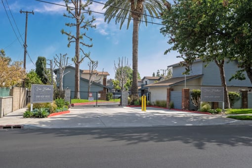 Gated Community