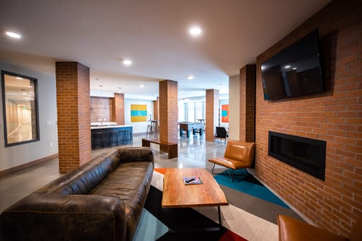 clubhouse