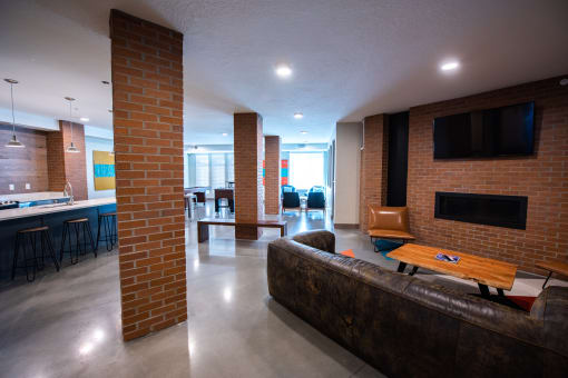 clubhouse