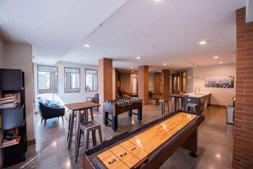 Clubhouse