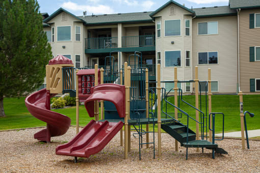 playground