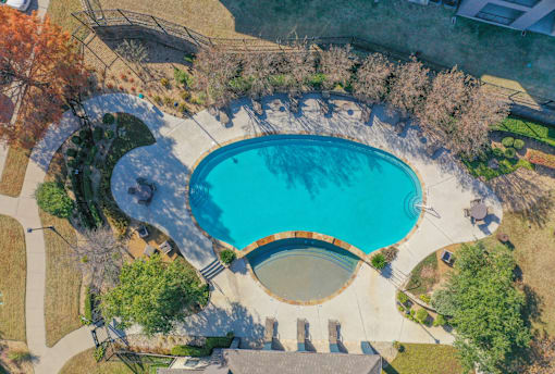 Pool Ariel