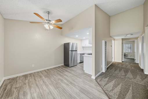 A Premium Interior at Midway Gardens Apartments