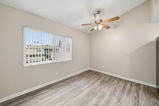 A Premium Dining Room at Midway Gardens Apartments