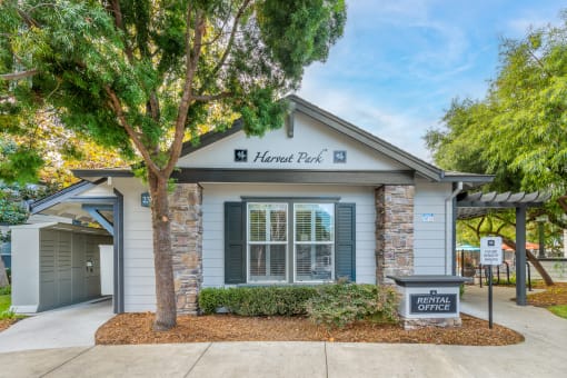 Our leasing office is open daily with staff awaiting any questions that you may have