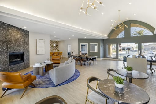 Stop by to experience the upgraded space and see firsthand how we’re dedicated to enhancing your living experience!