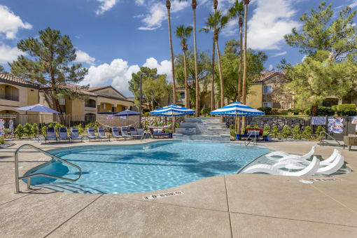 Come and enjoy the perfect blend of comfort and fun at Aviara!