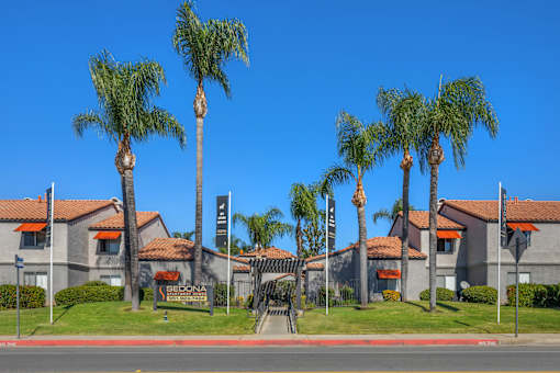 Sedona Apartments offers a secure, gated community with comfortable living, modern amenities, and a welcoming neighborhood feel in a convenient Moreno Valley location.