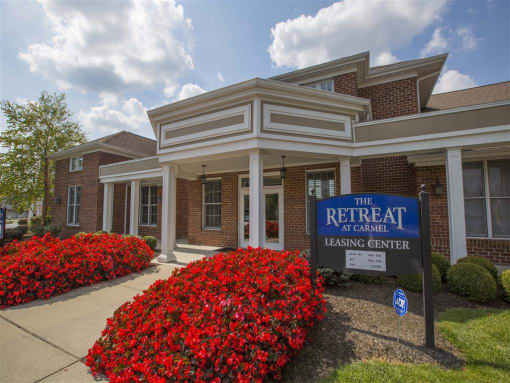 Leasing Center