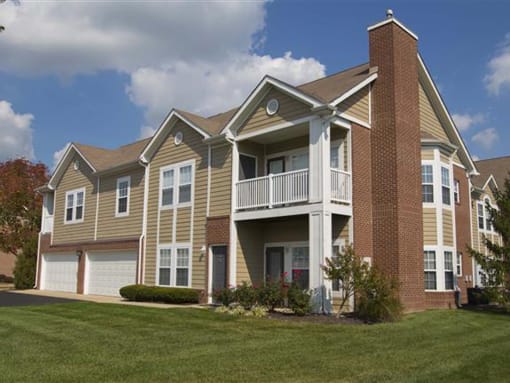 Condo Style Homes