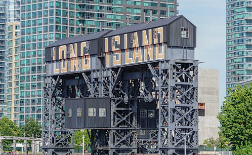 a house like structure with the words hong kong island on it in front of a