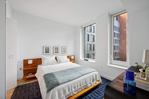 Large Bedroom at Link Apartments® QPN, Long Island City, NY