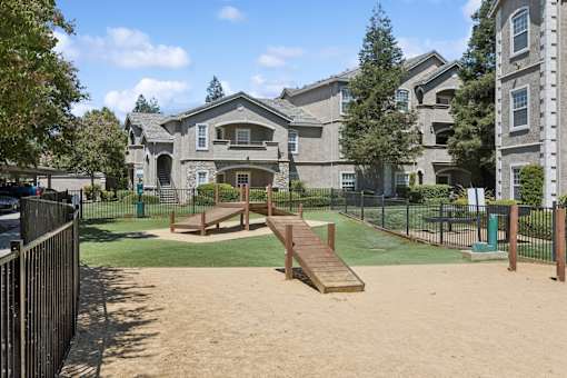 outdoor views at North Pointe