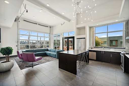 Lounge at Vue 22