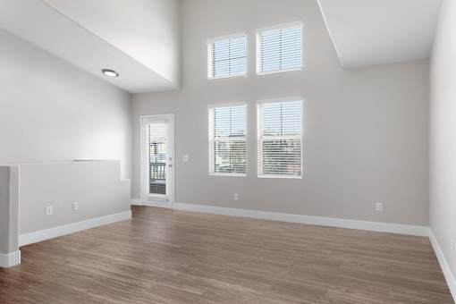 Unfurnished Room at Verona Apartments