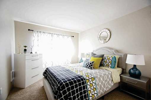Live in Cozy Bedrooms at Haven at Charbonneau, Wilsonville, OR, 97070