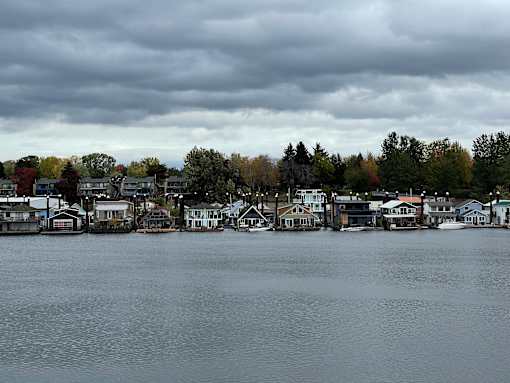 Lake Photo at Maddox Apartments