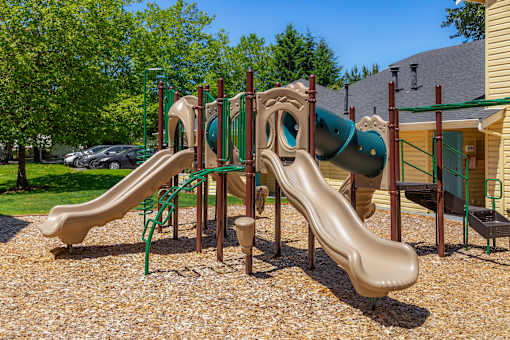 playground at Dockside Apartments