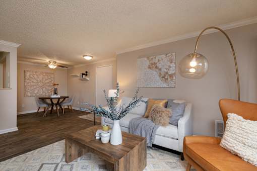 Generous Amounts Of Light at Riverwalk at Happy Valley, Happy Valley, OR, 97086