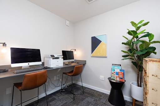 Office Space at Russellville Commons