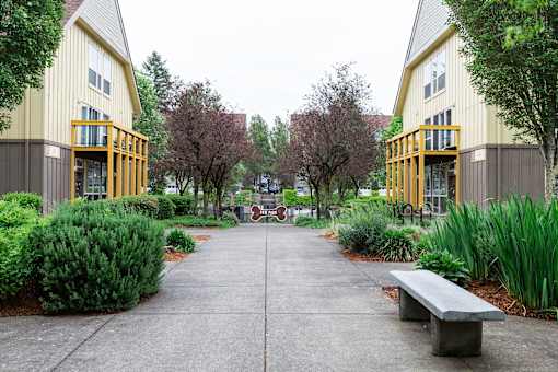 Paw Park at Russellville Commons