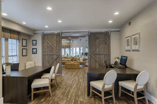 On-Site Management at Scottsdale Horizon Apartments, Arizona, 85260