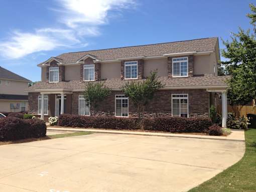 Jack Hampton - 3 Bedroom - 3 Bath