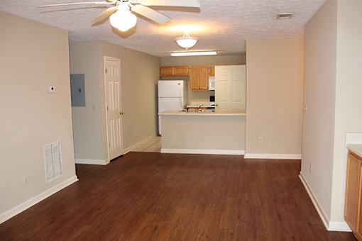Brookehill - 4 Bedroom