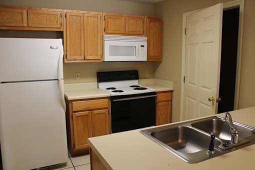 Brookehill - 4 Bedroom