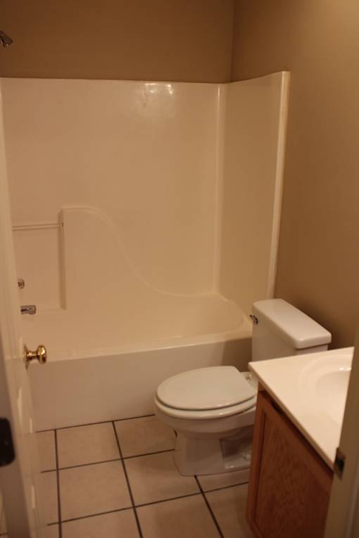 Brookehill - 4 Bedroom