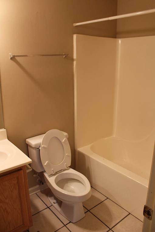 Brookehill - 4 Bedroom