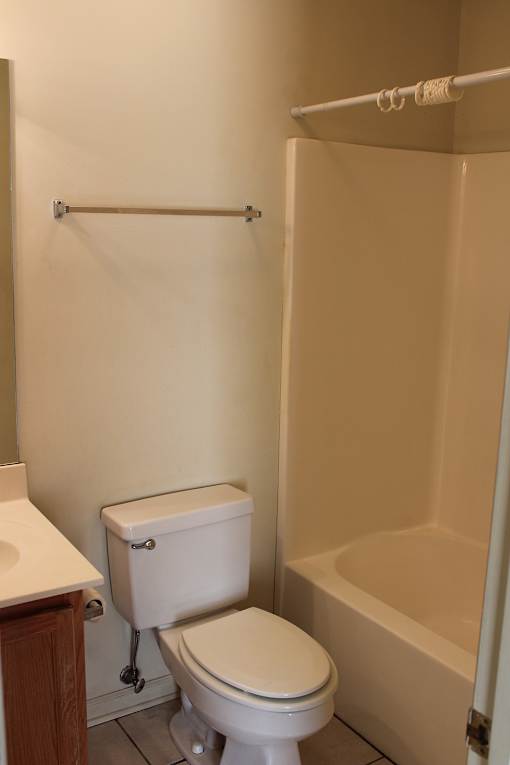 Brookehill - 2 Bedroom