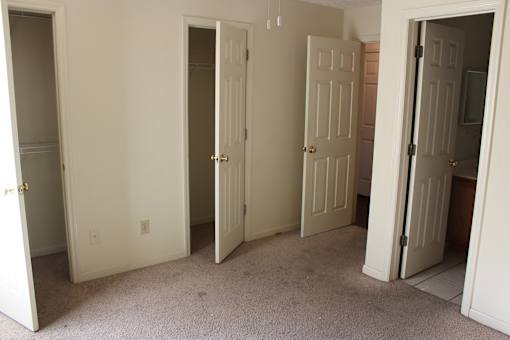 Brookehill - 2 Bedroom