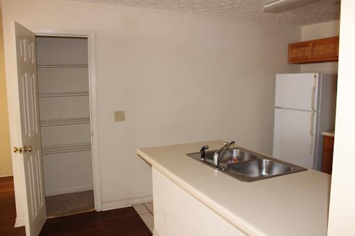 Brookehill - 2 Bedroom