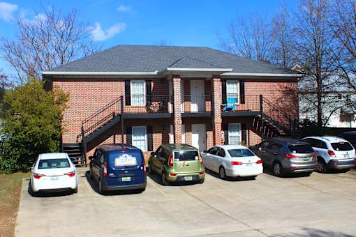 Carriage House - Apartments