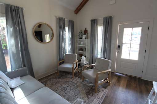 Cottage - 1 Bedroom