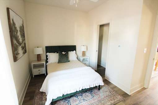 Cottage - 1 Bedroom