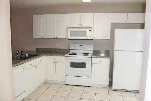 Donahue - 2 Bedroom